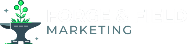 Forge and Field Marketing